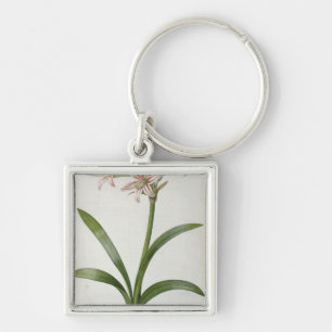 Amaryllis Vittata Sleutelhanger