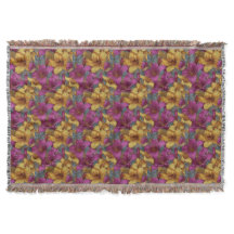 Amaryllis Warm Interieurs Tijdloze Sofa Throw 