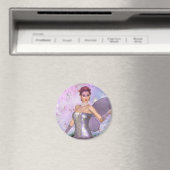 Amarysse Fairy Magnet (Insitu (Vaatwasser))
