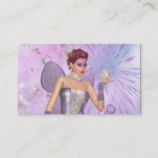 Amarysse Fairy Visitekaartje