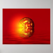 Amatasu Poster (Voorkant)