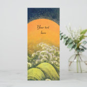 AMATERASU, SUN GODDESS, geel zwart (Staand voorkant)