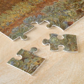 Amateur (Coachman & Cabbages) van Frederick Walker Legpuzzel (Zijkant)