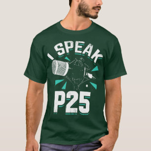 Amateur Ham Radio Operator Gift T-shirt