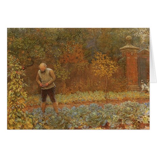 Amateur (Koetsier & Kool) door Frederick Walker (Voorkant Horizontaal)