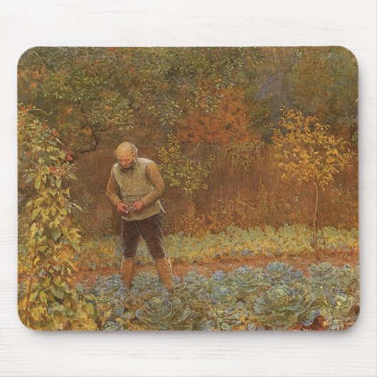 Amateur (Koetsier & Kool) door Frederick Walker Muismat (Voorkant)