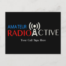 Amateur Radio Actief