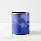 Amateur Radio CQ en Callsign Mok (Center)