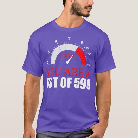 Amateur Radio Funny Hobby Ham Operators T-shirt (Voorkant)