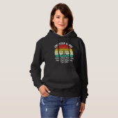 Amateur Radio  Ham Radio Operator Definition Hoodie (Voorkant volledig)