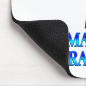 Amateur Radio Helpt Muismat (Hoek)