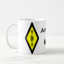 Amateur Radio-Mok