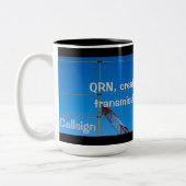 Amateur Radio QRN en Callsign Mok (Links)