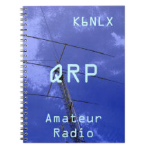Amateur radioroepnaam QRP