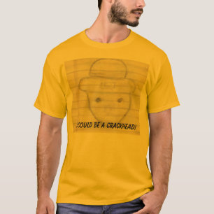 Amateur Sketch T-shirt