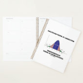 Amateurs Denk Absolute Professionals Denk Stats Planner (Display)