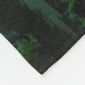 Amatheia Moonlight Fleece Blanket (Hoek)