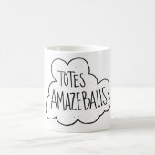 Amazeballs Koffiemok (Center)