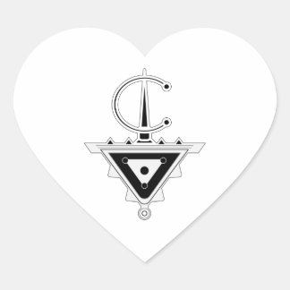 Amazigh Berber Tazerzit Sticker