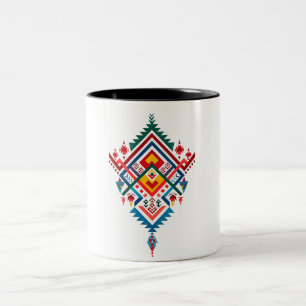 Amazigh Erfgoed Mok - Traditionele Marokkaanse Ber
