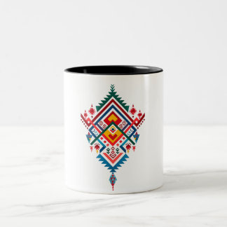 Amazigh Erfgoed Mok - Traditionele Marokkaanse Ber