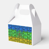 Amazigh Favoriet Box Bedankdoosjes (Voorkant Zijde)