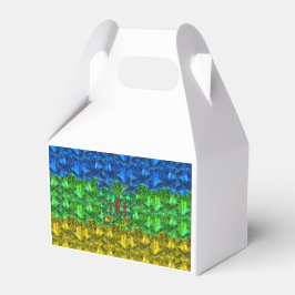 Amazigh Favoriet Box Bedankdoosjes