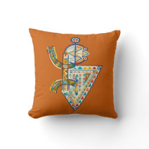 Amazigh Geometrisch Stam Amazigh T-shirt