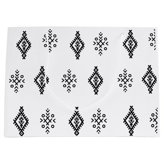 amazigh groot cadeauzakje (Voorkant)