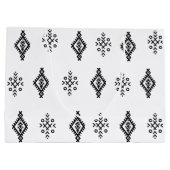 amazigh groot cadeauzakje (Achterkant)