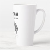 amazigh koning Massinissa Kabyle algerije Marokko Latte Mok (Rechts)