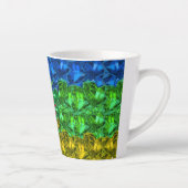 Amazigh Latte Mok (Rechts)