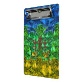 Amazigh Mini Klembord (Angled2)