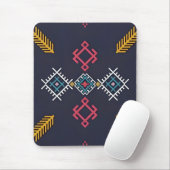 Amazigh muismat (Met muis)