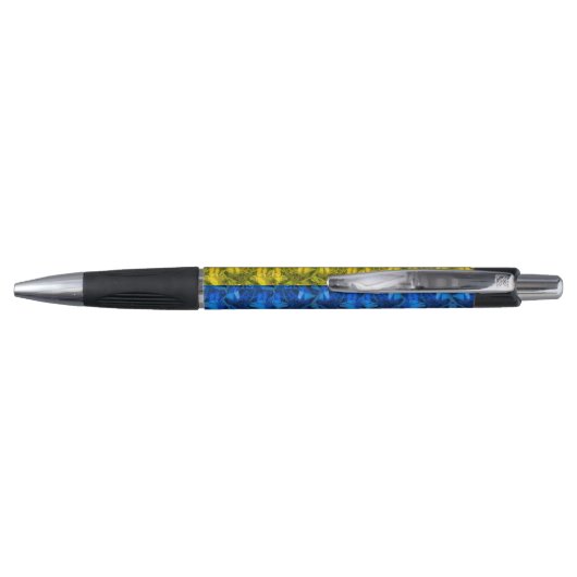 Amazigh Pen (Achterkant)