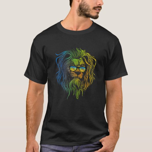 Amazigh Premium T-shirt (Voorkant)