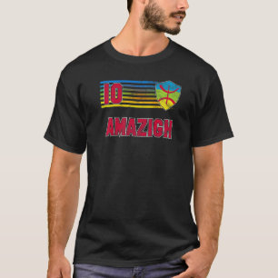 Amazigh T-shirt