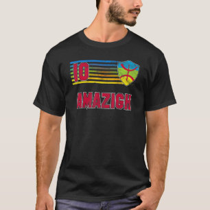 Amazigh T-shirt
