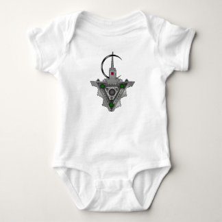 Amazigh Tazerzit Romper