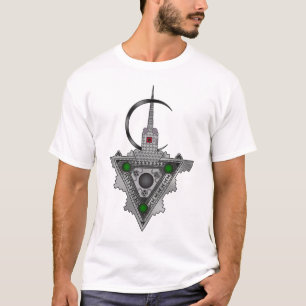 Amazigh Tazerzit T-shirt