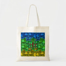 Amazigh Tote Bag
