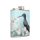 Amazilias Hip Flask Heupfles (Rechts)