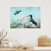 Amazilias Print (Keuken)