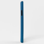 Amazing Aerial Photo Florida Palm Coast Beach Case-Mate iPhone Case (Achterkant/rechts)