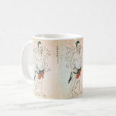 "Amazing Ancient Acupuncture"-Mok Koffiemok (Voorkant links)