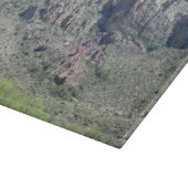 Amazing Apache Trail Snijplank (Hoek)