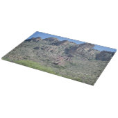 Amazing Apache Trail Snijplank (Hoek)