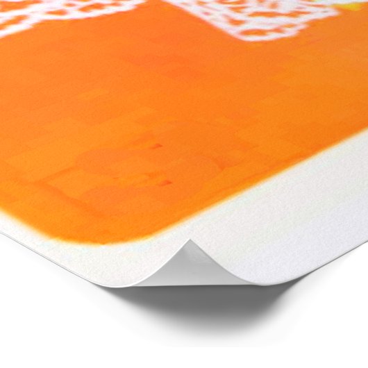 Amazing Arizona Vintage Travel Poster (Hoek)