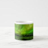 Amazing Aurora Espresso Kop (Voorkant)