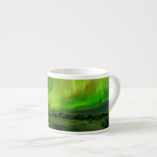 Amazing Aurora Espresso Kop